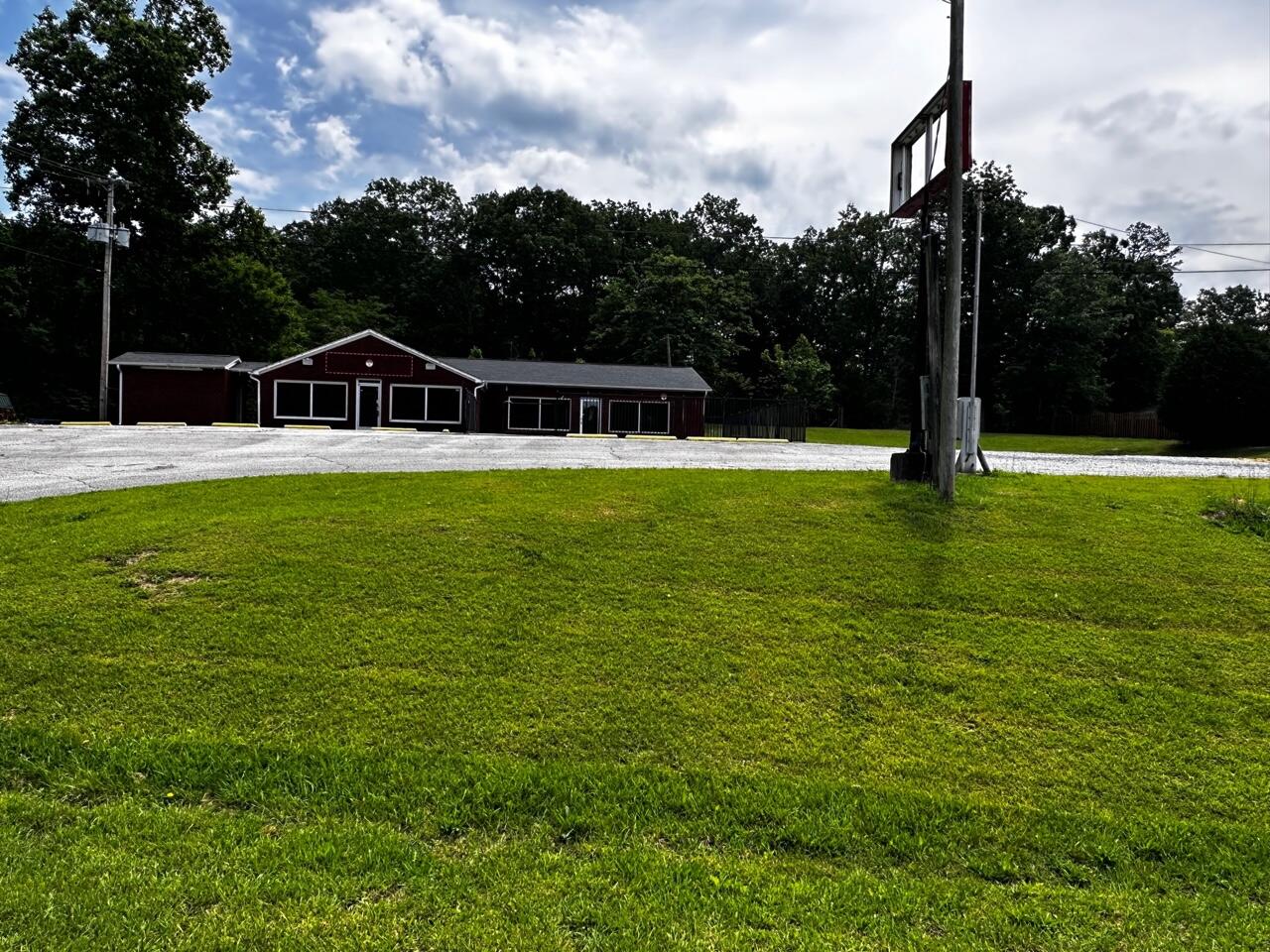 175 Hilltop Loop Road