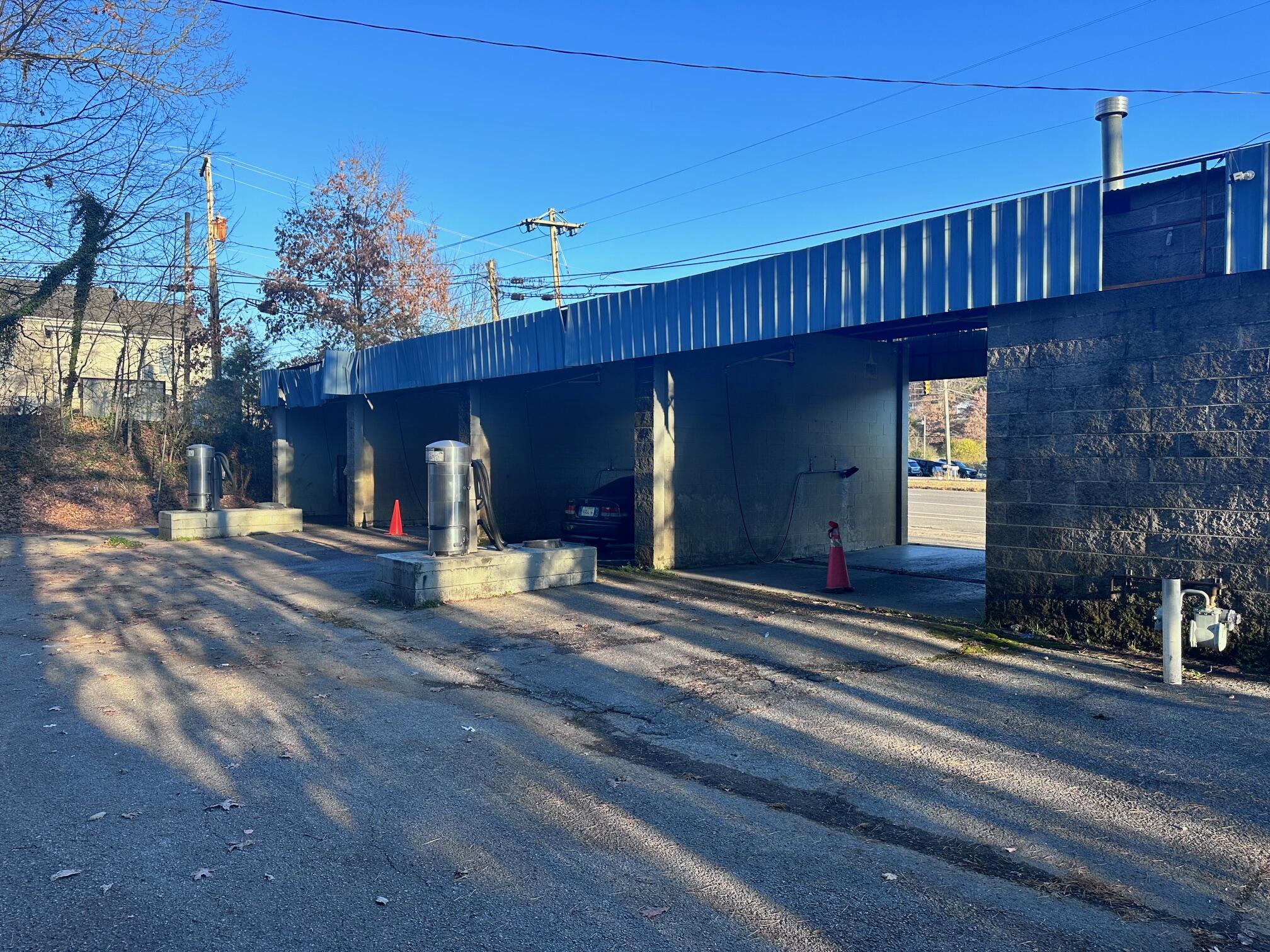 2808 Roane State Highway
