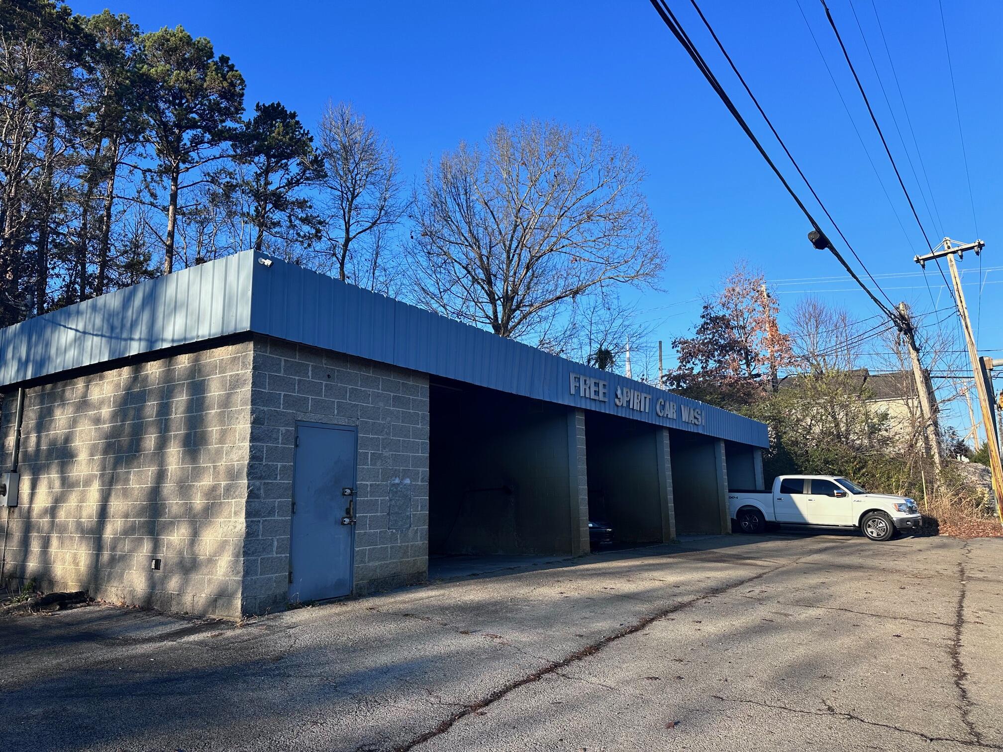 2808 Roane State Highway