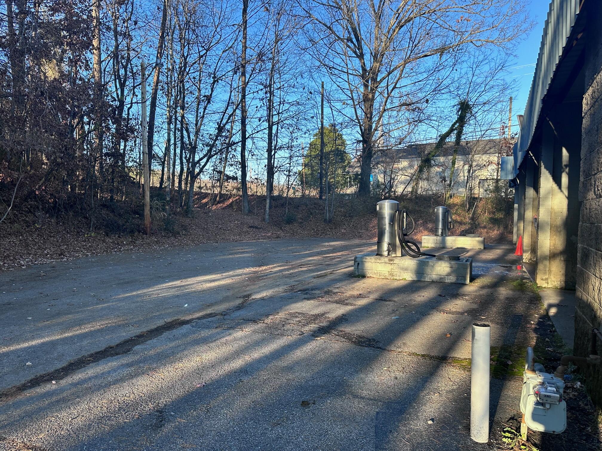2808 Roane State Highway