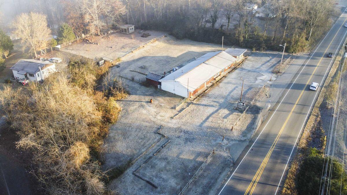 11179 Highway 11 Hwy