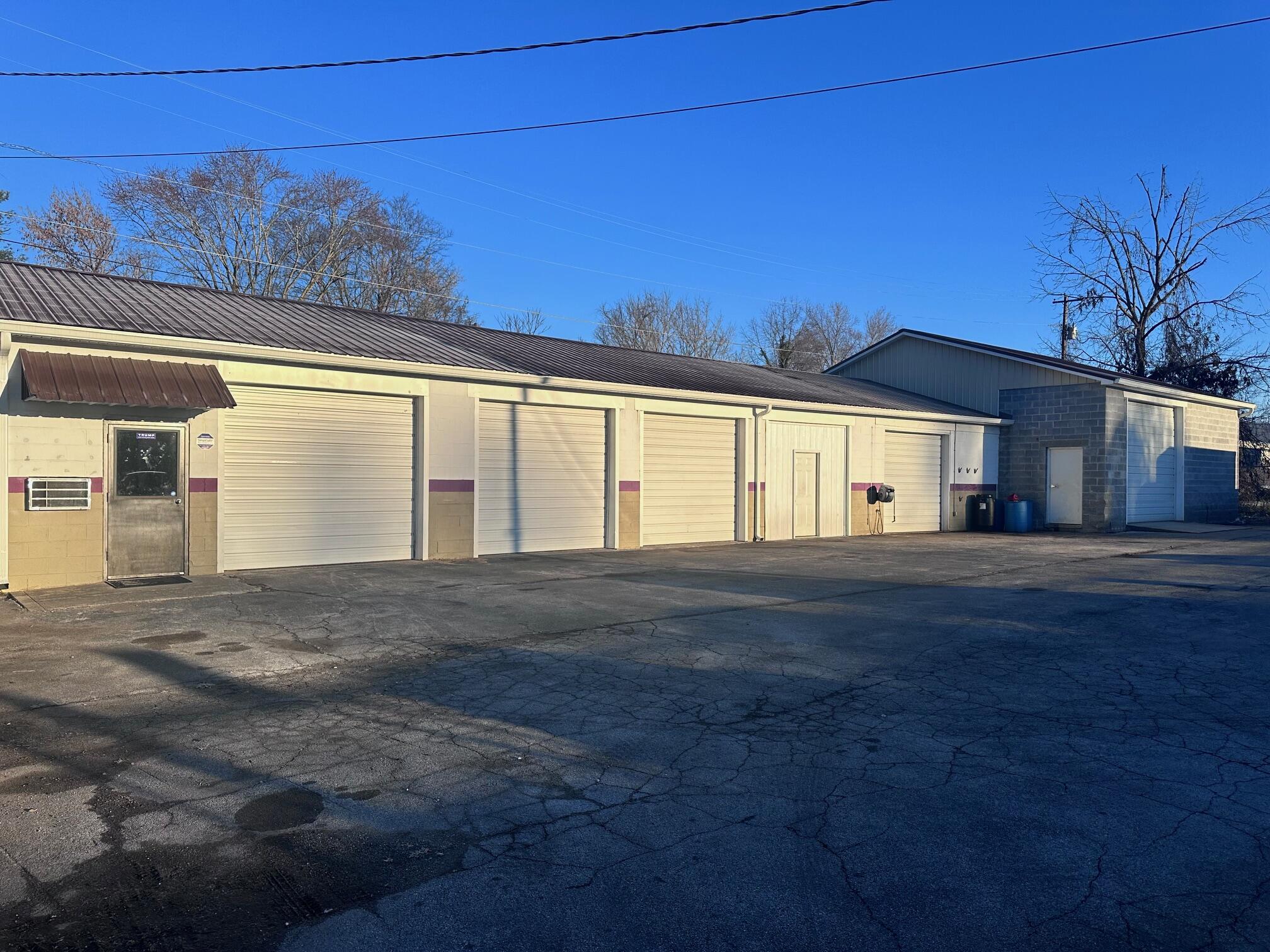 725 N Gateway Avenue