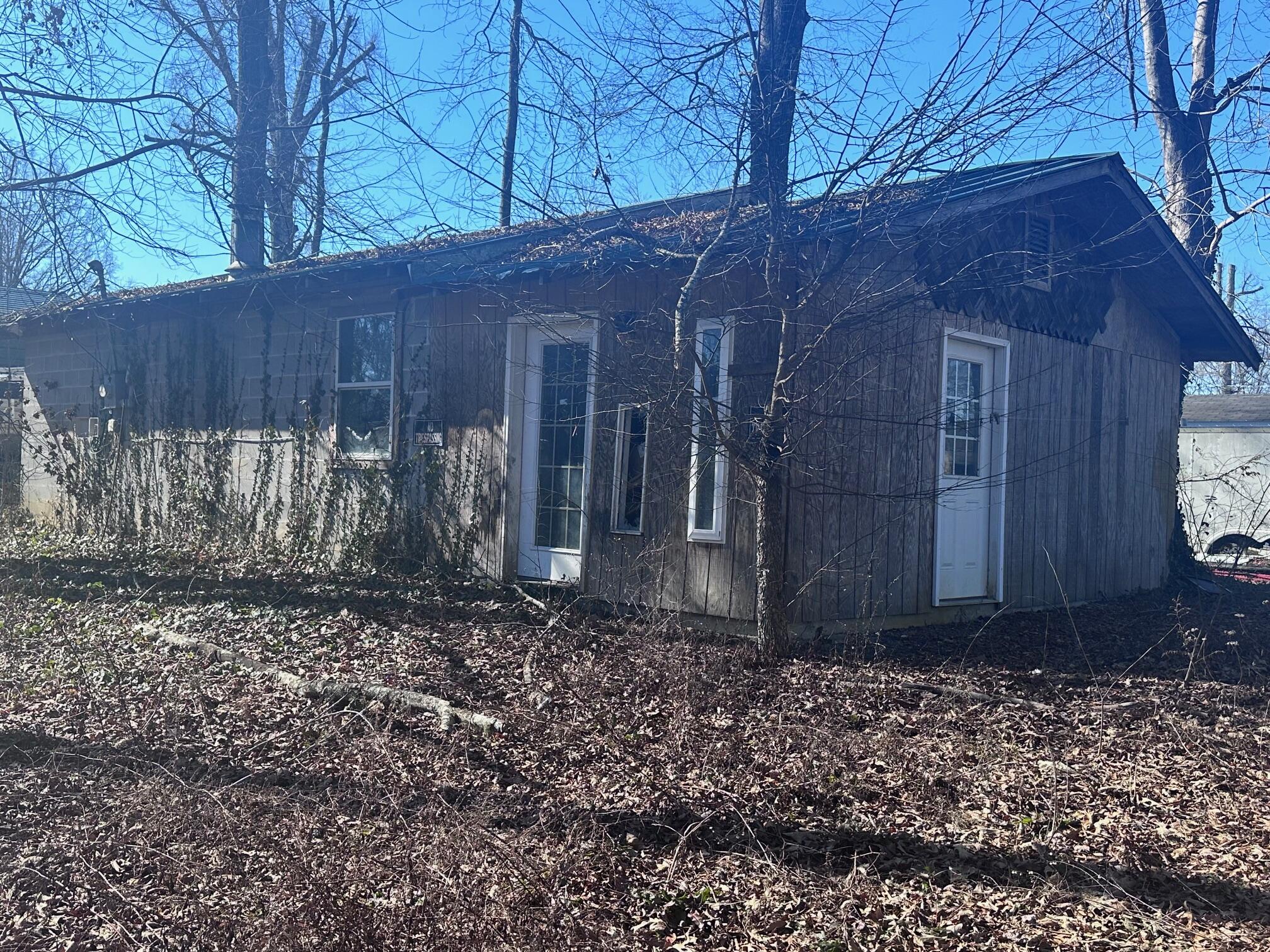 415 Blue Springs Circle