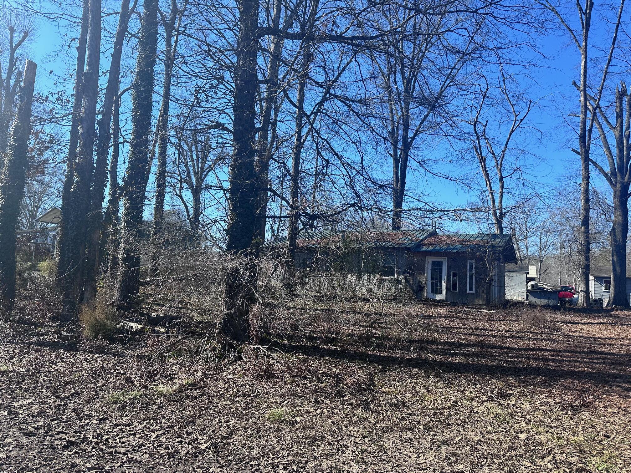 415 Blue Springs Circle