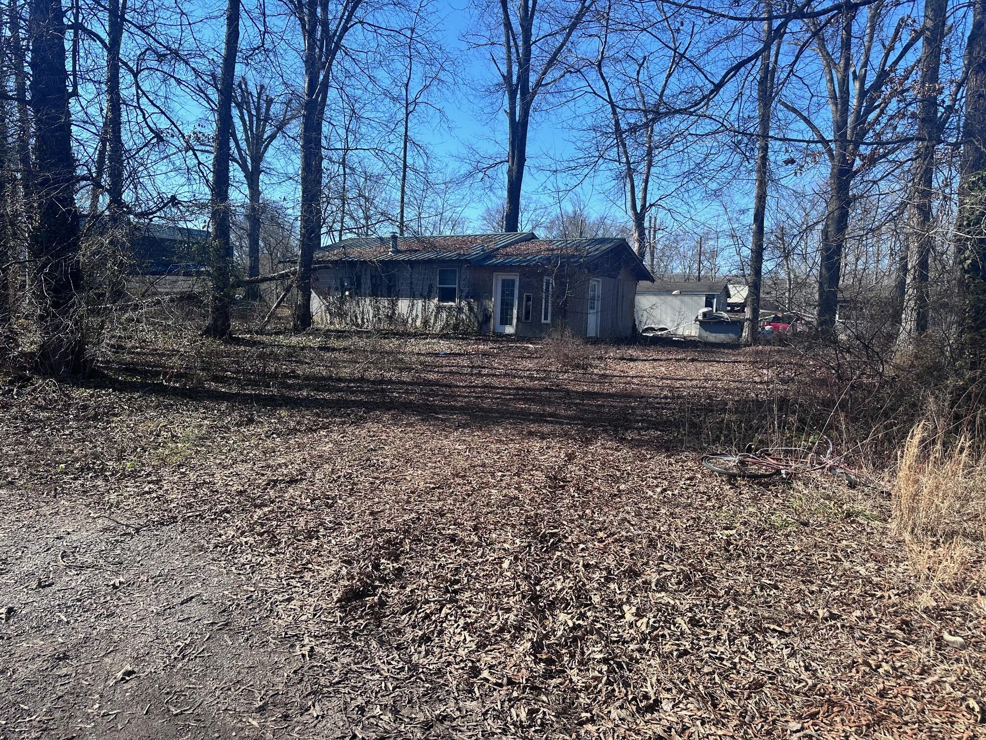 415 Blue Springs Circle