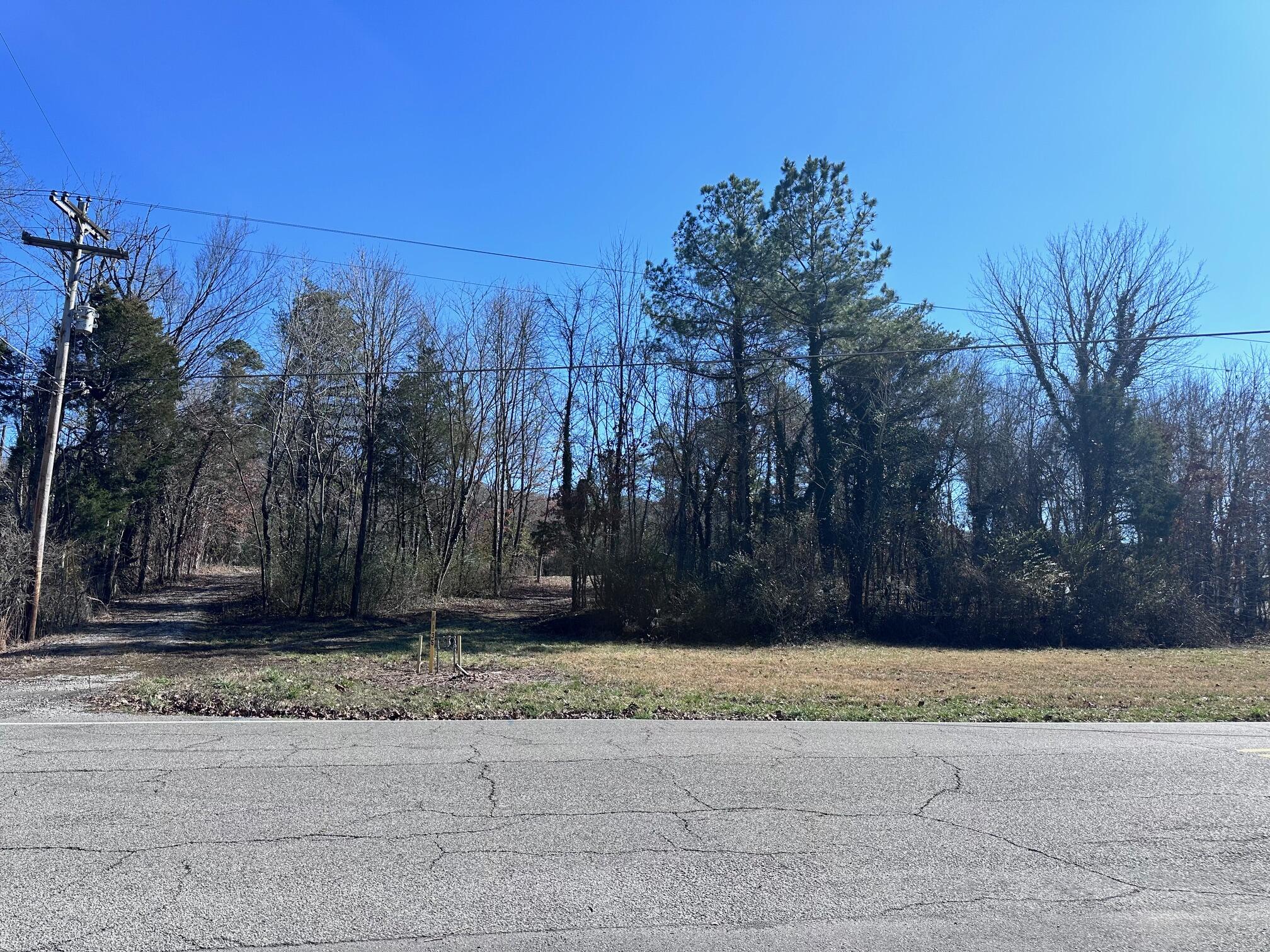 1302 Lawnville Road