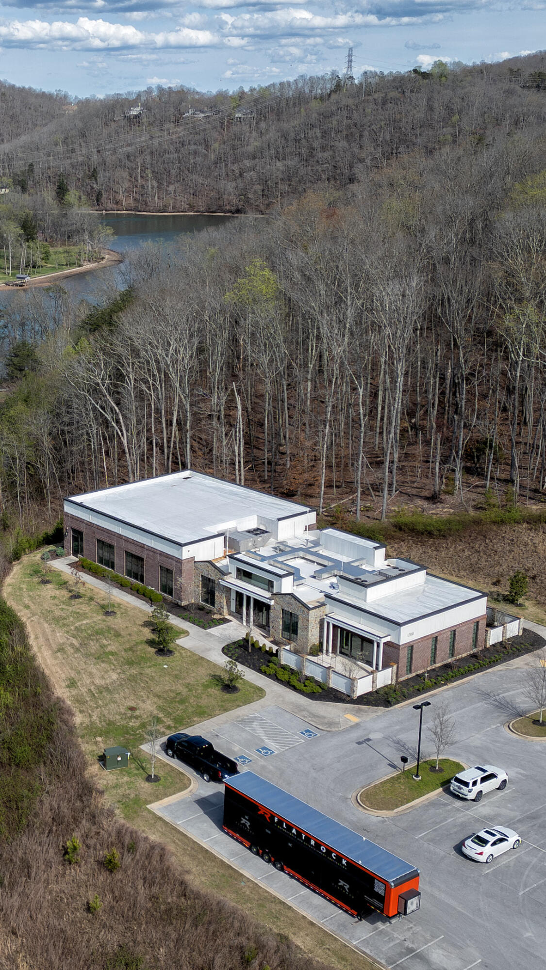 1200 Ladd Landing Boulevard
