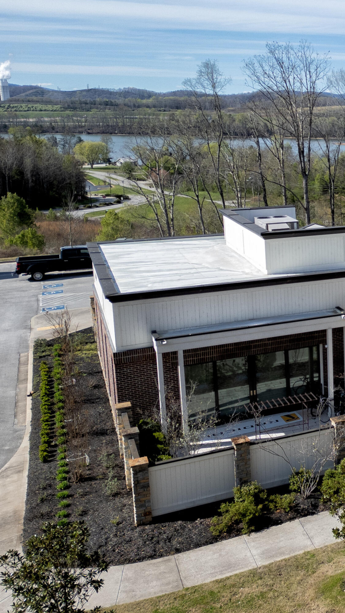 1200 Ladd Landing Boulevard