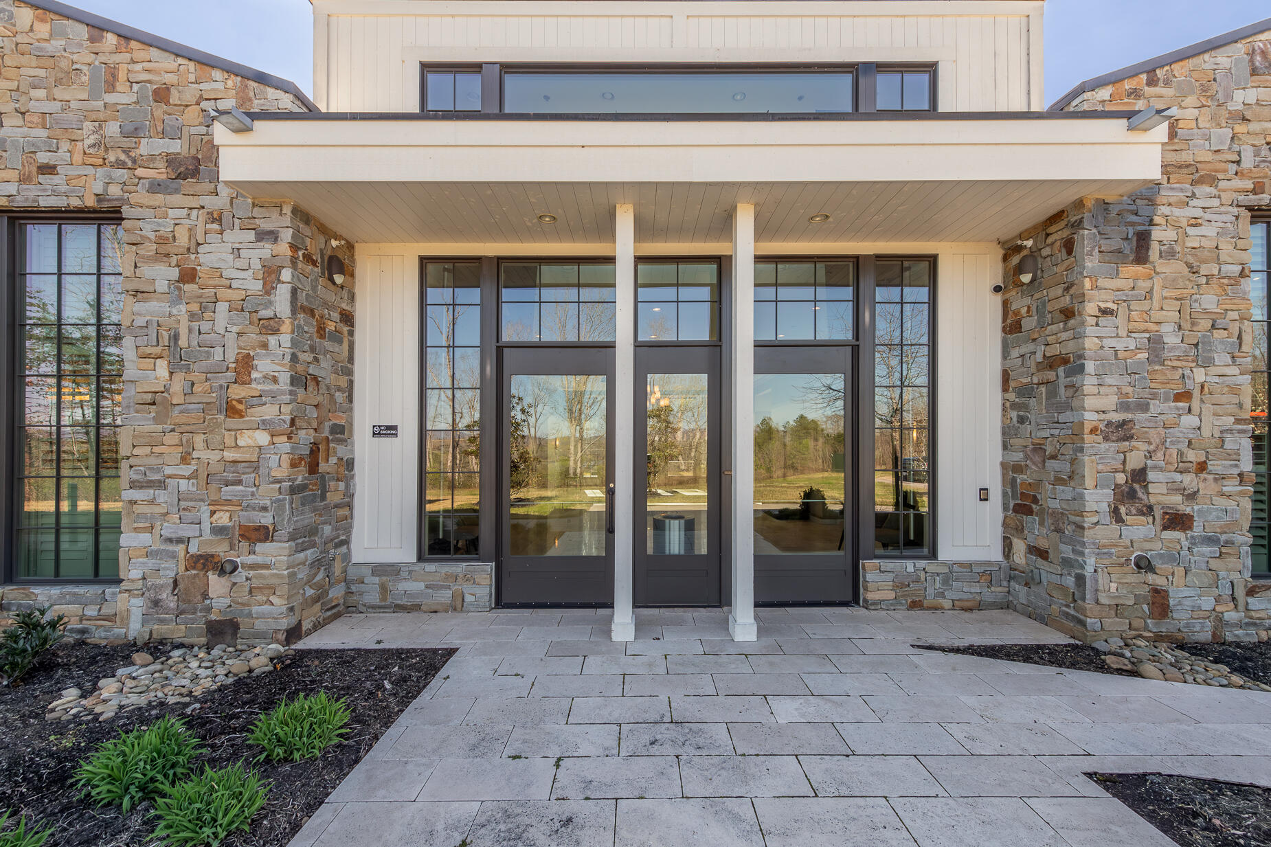 1200 Ladd Landing Boulevard