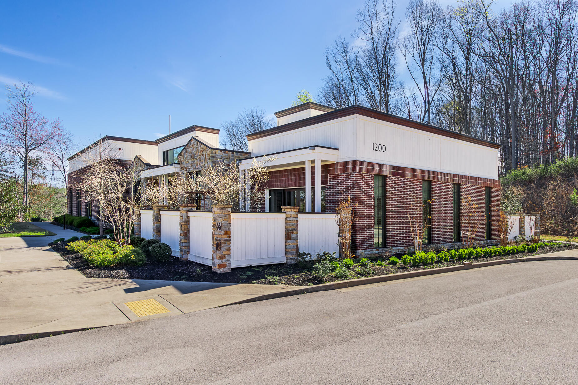 1200 Ladd Landing Boulevard