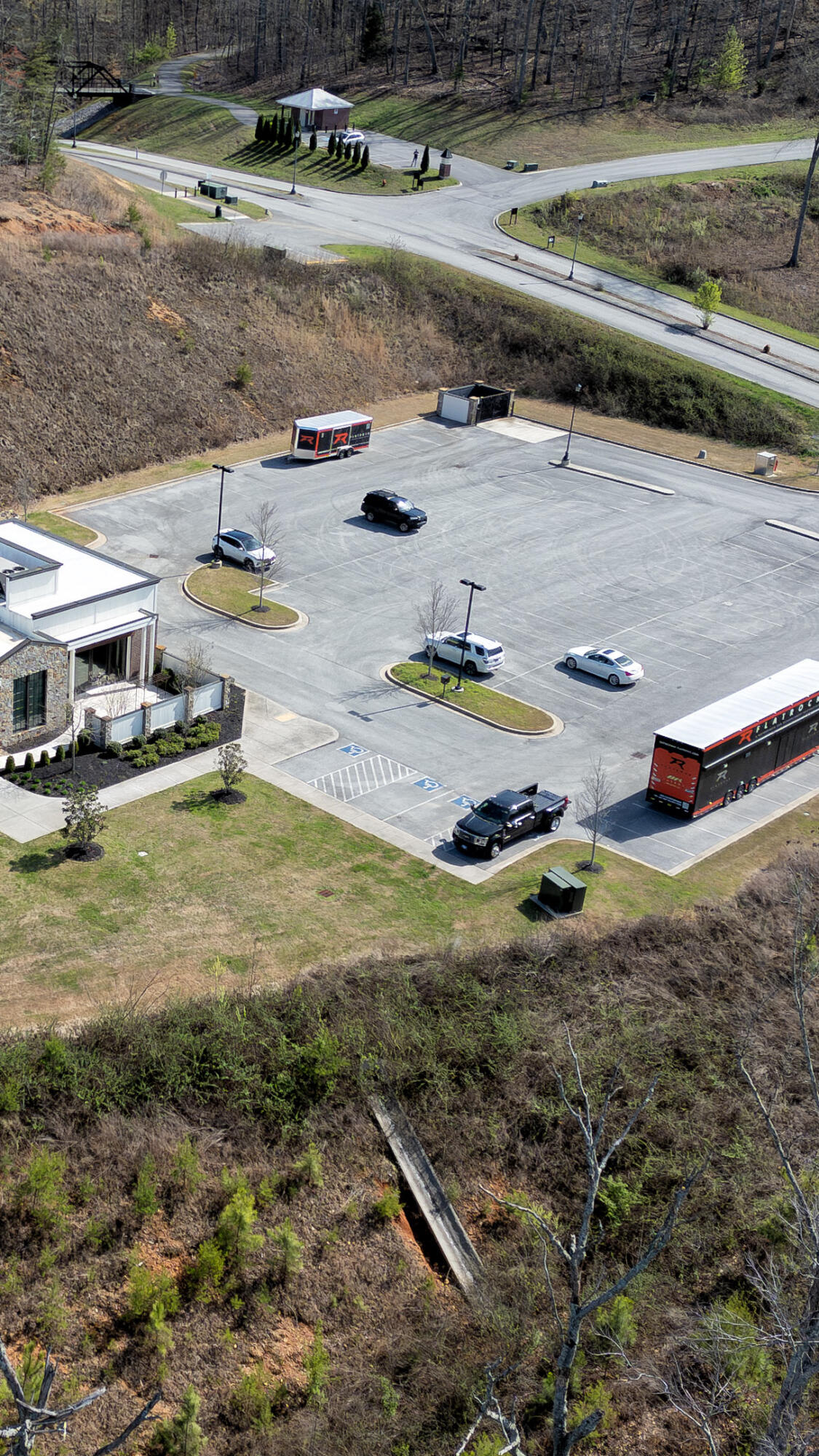 1200 Ladd Landing Boulevard