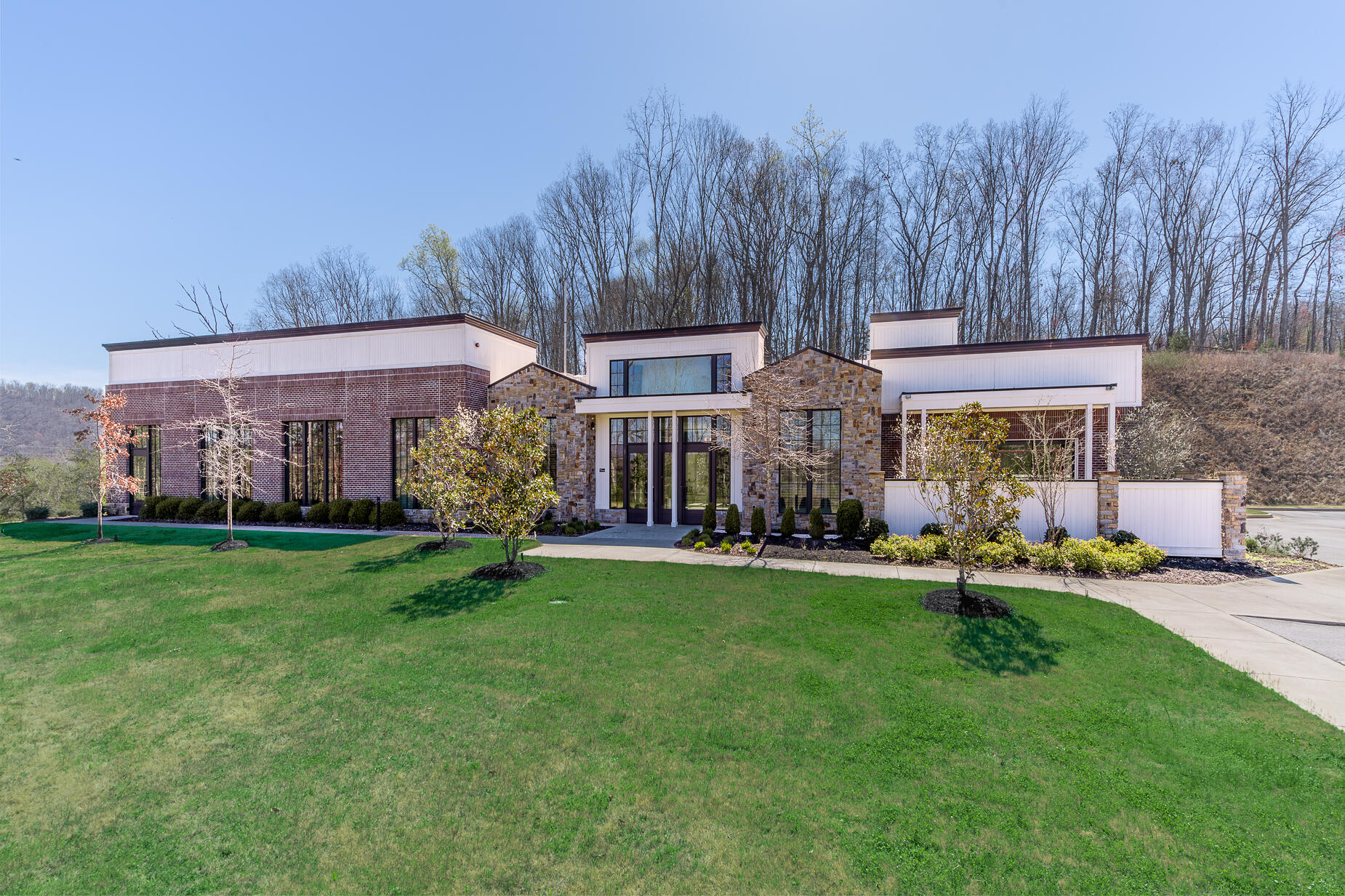1200 Ladd Landing Boulevard