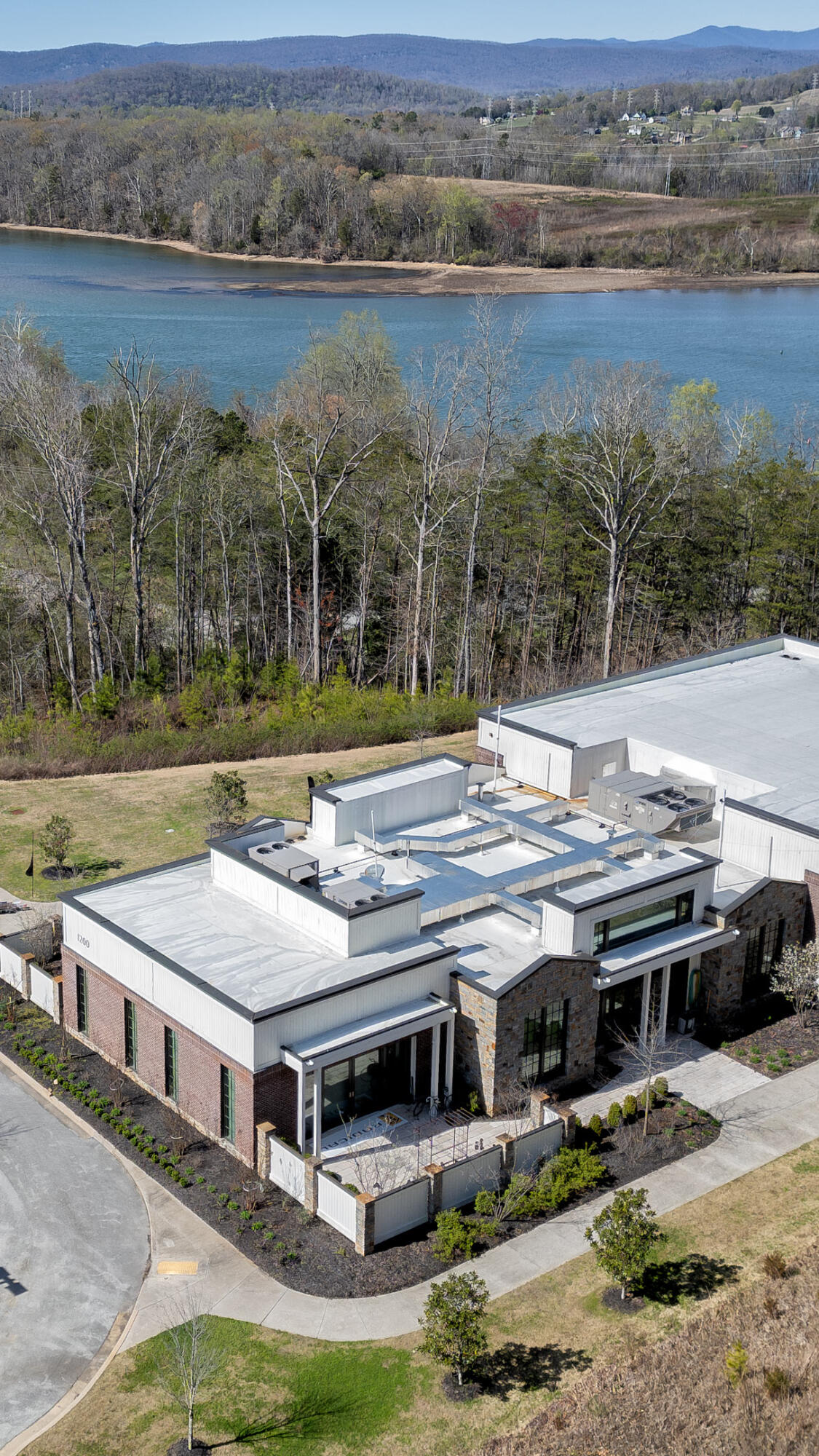 1200 Ladd Landing Boulevard
