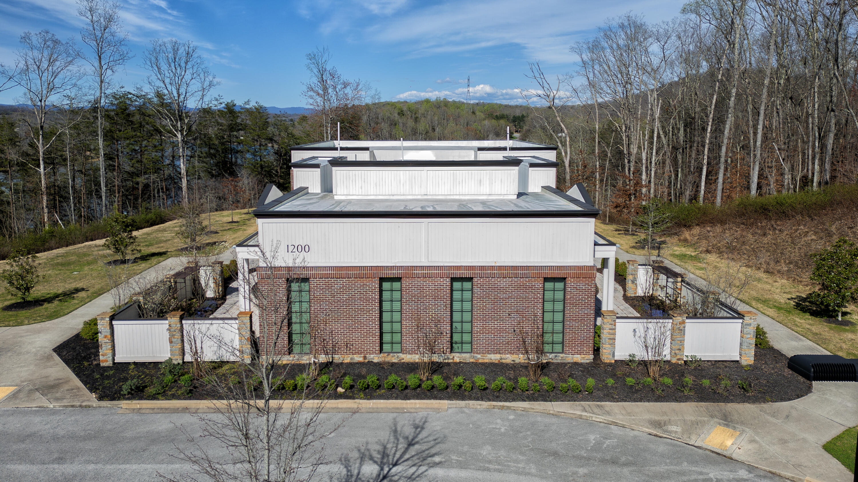 1200 Ladd Landing Boulevard