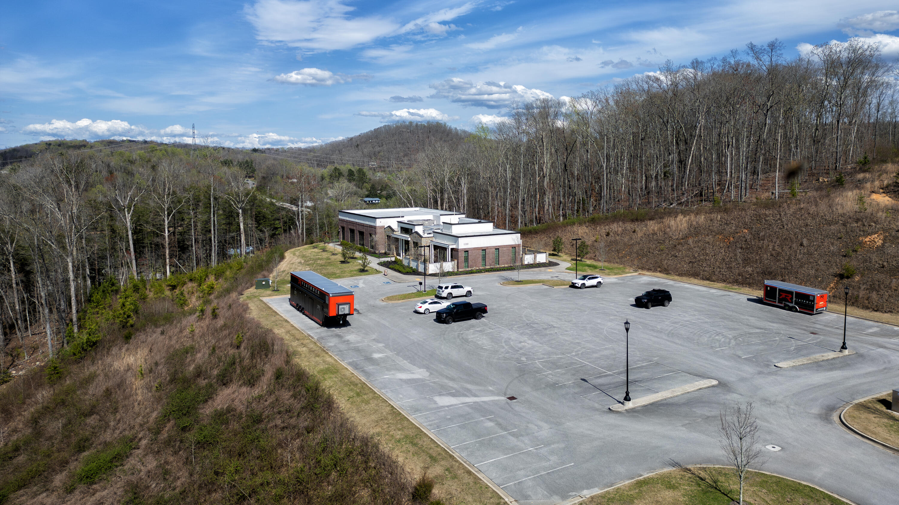 1200 Ladd Landing Boulevard