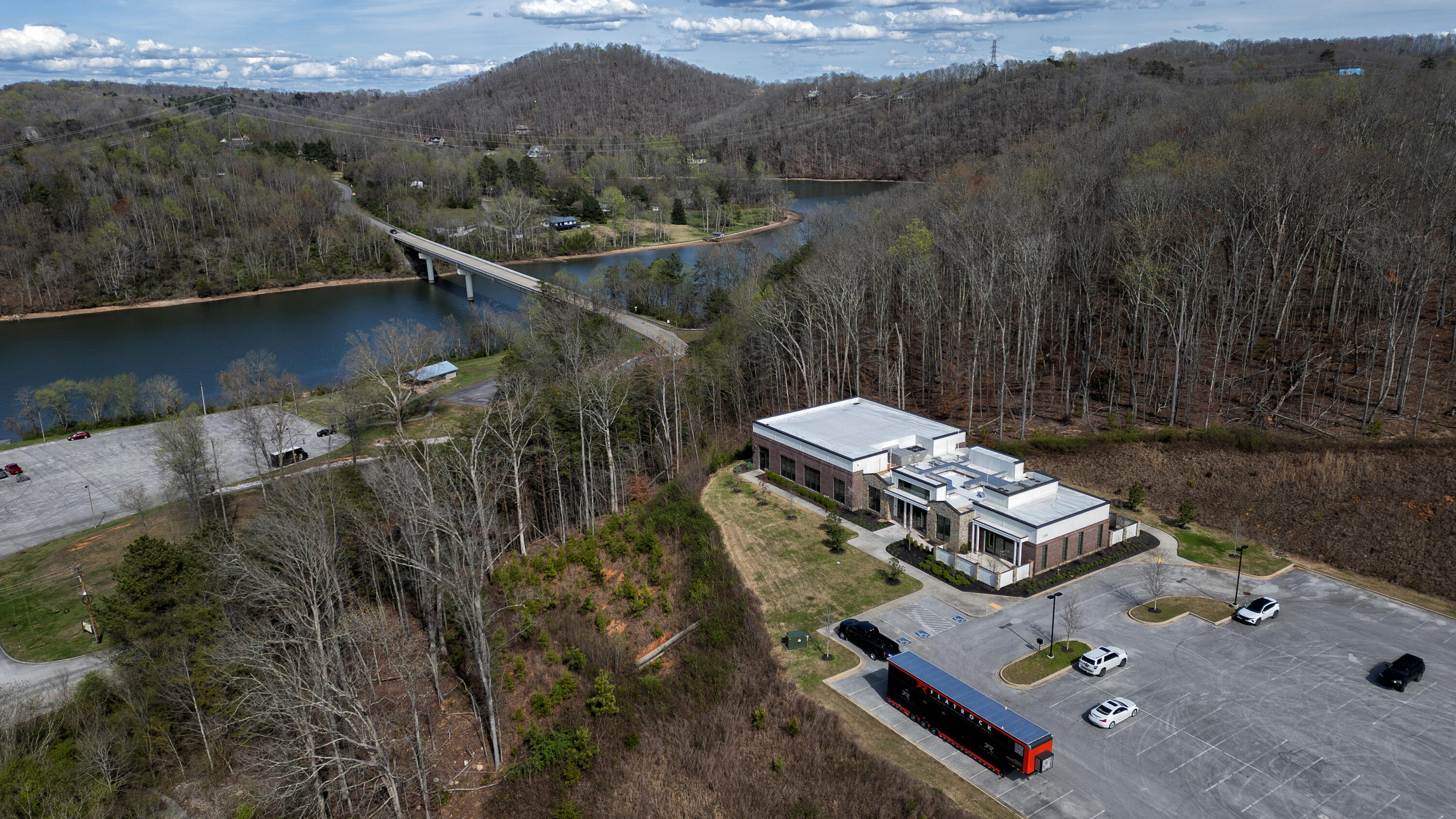 1200 Ladd Landing Boulevard