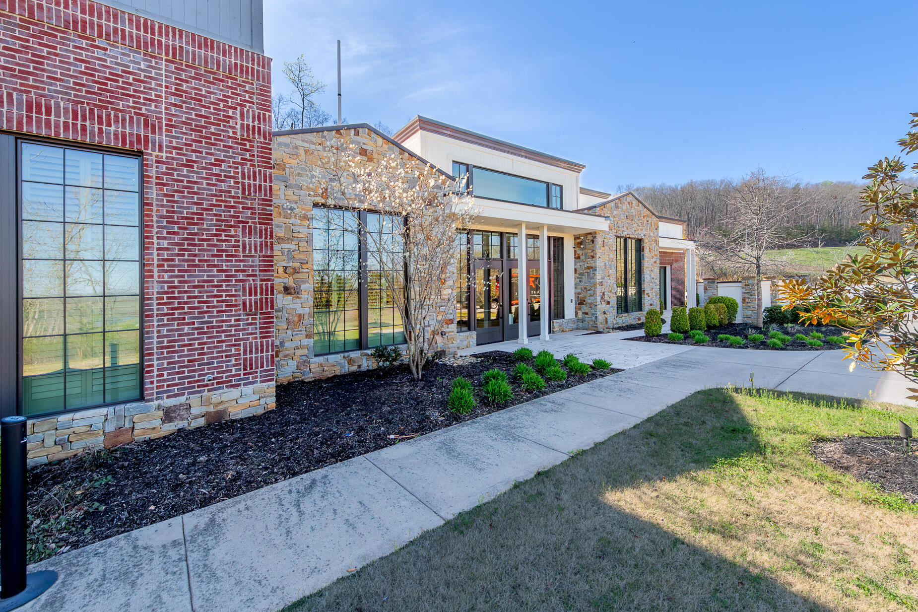 1200 Ladd Landing Boulevard