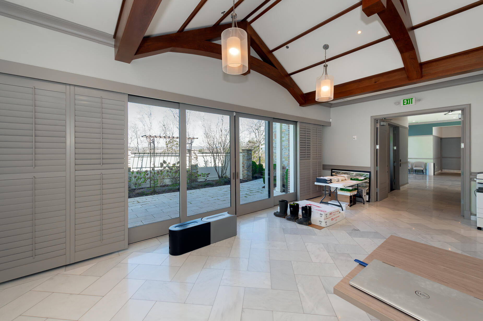 1200 Ladd Landing Boulevard