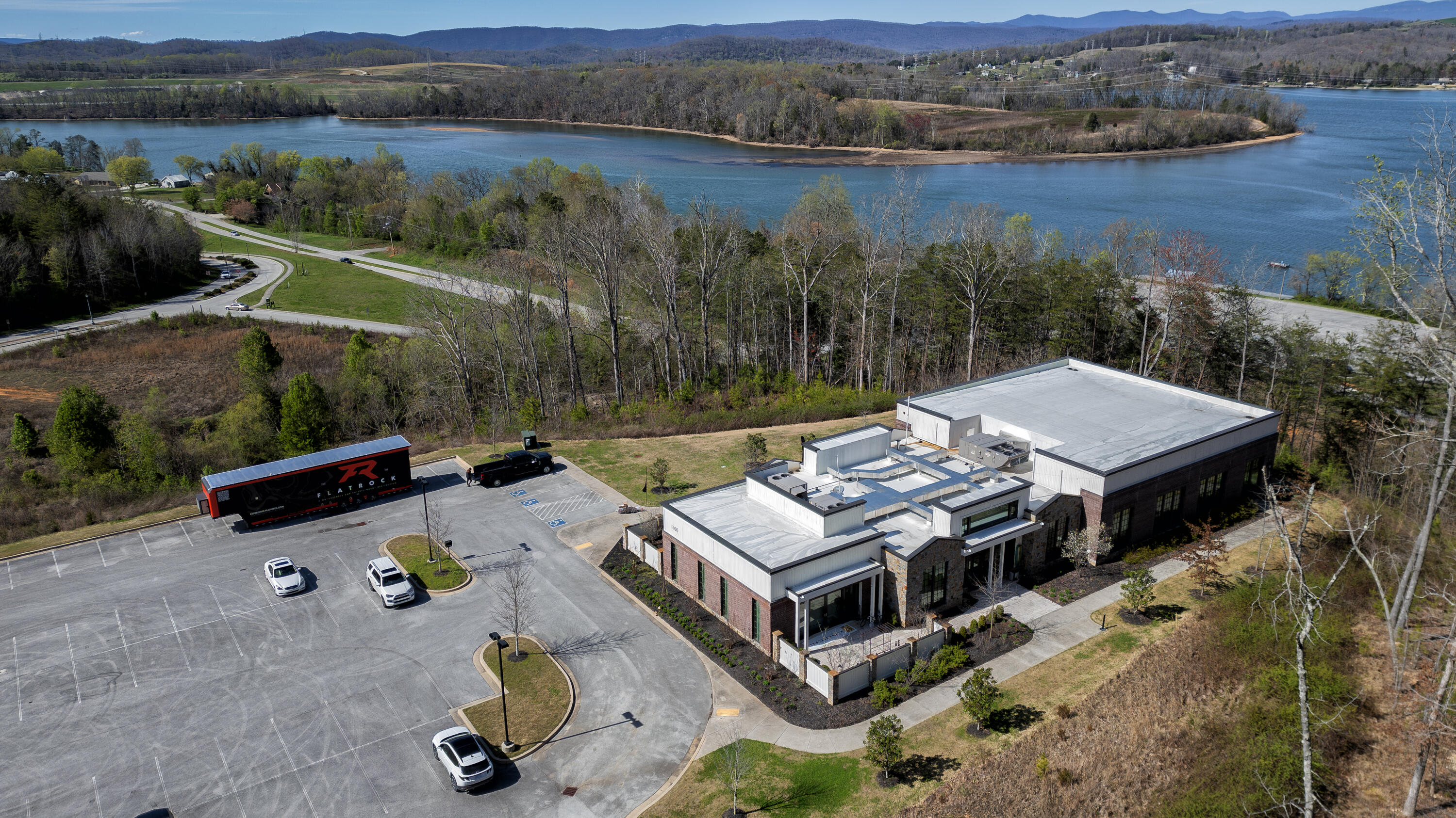 1200 Ladd Landing Boulevard