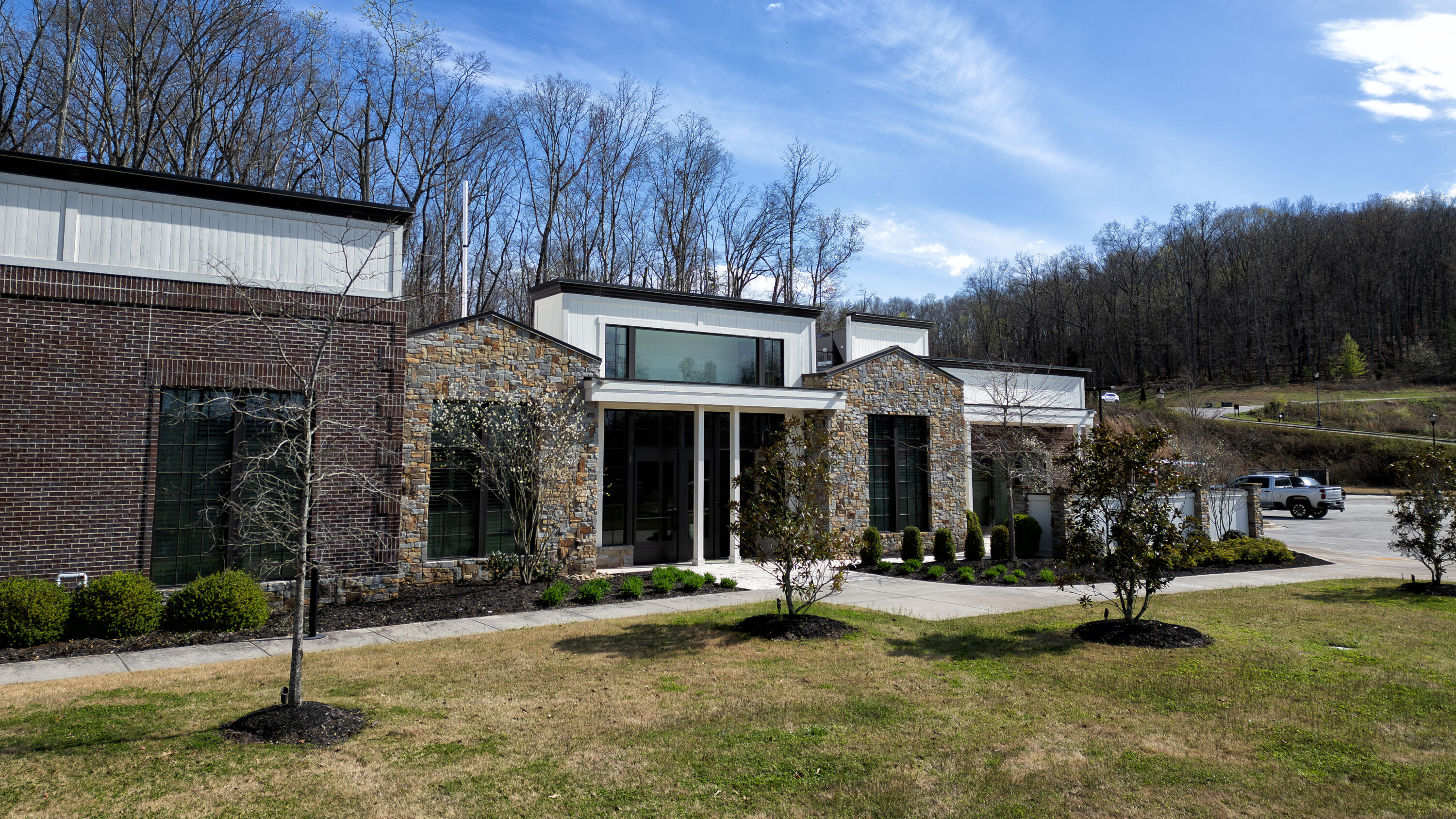 1200 Ladd Landing Boulevard