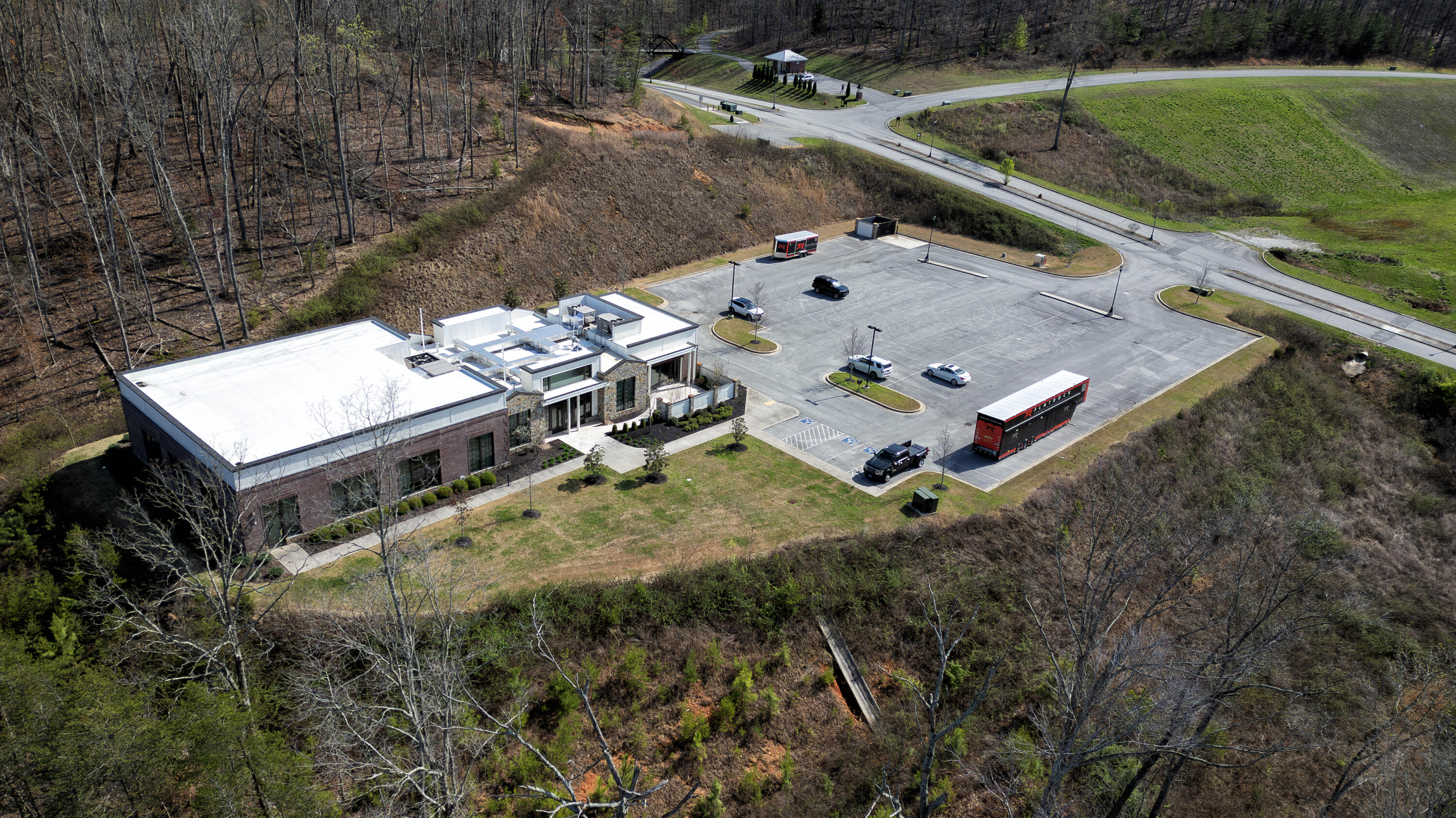 1200 Ladd Landing Boulevard