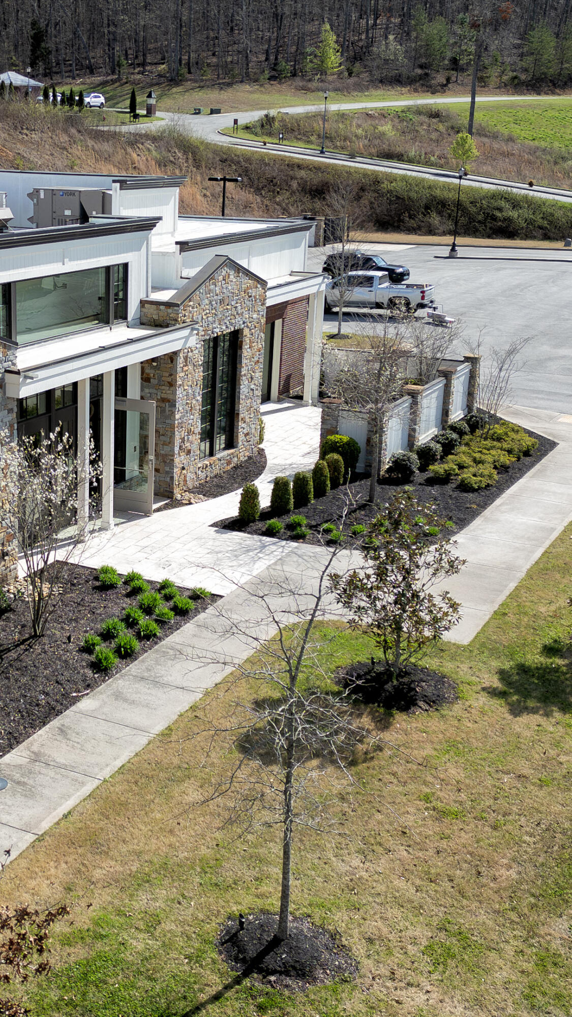 1200 Ladd Landing Boulevard