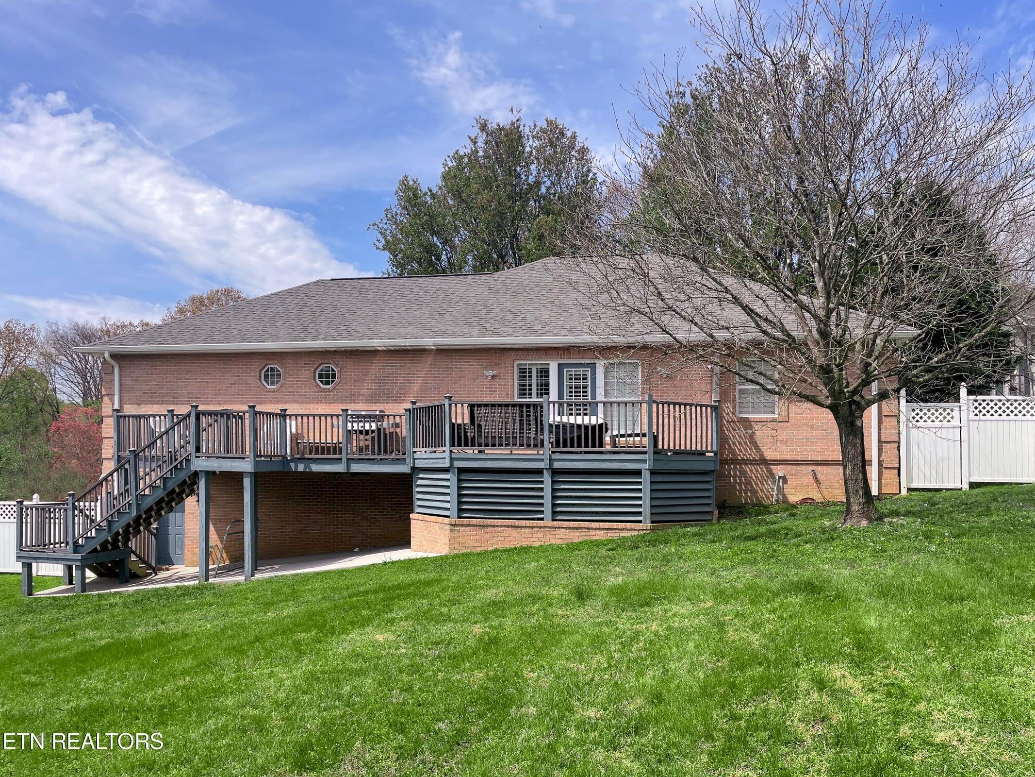 1244 River Oaks Drive