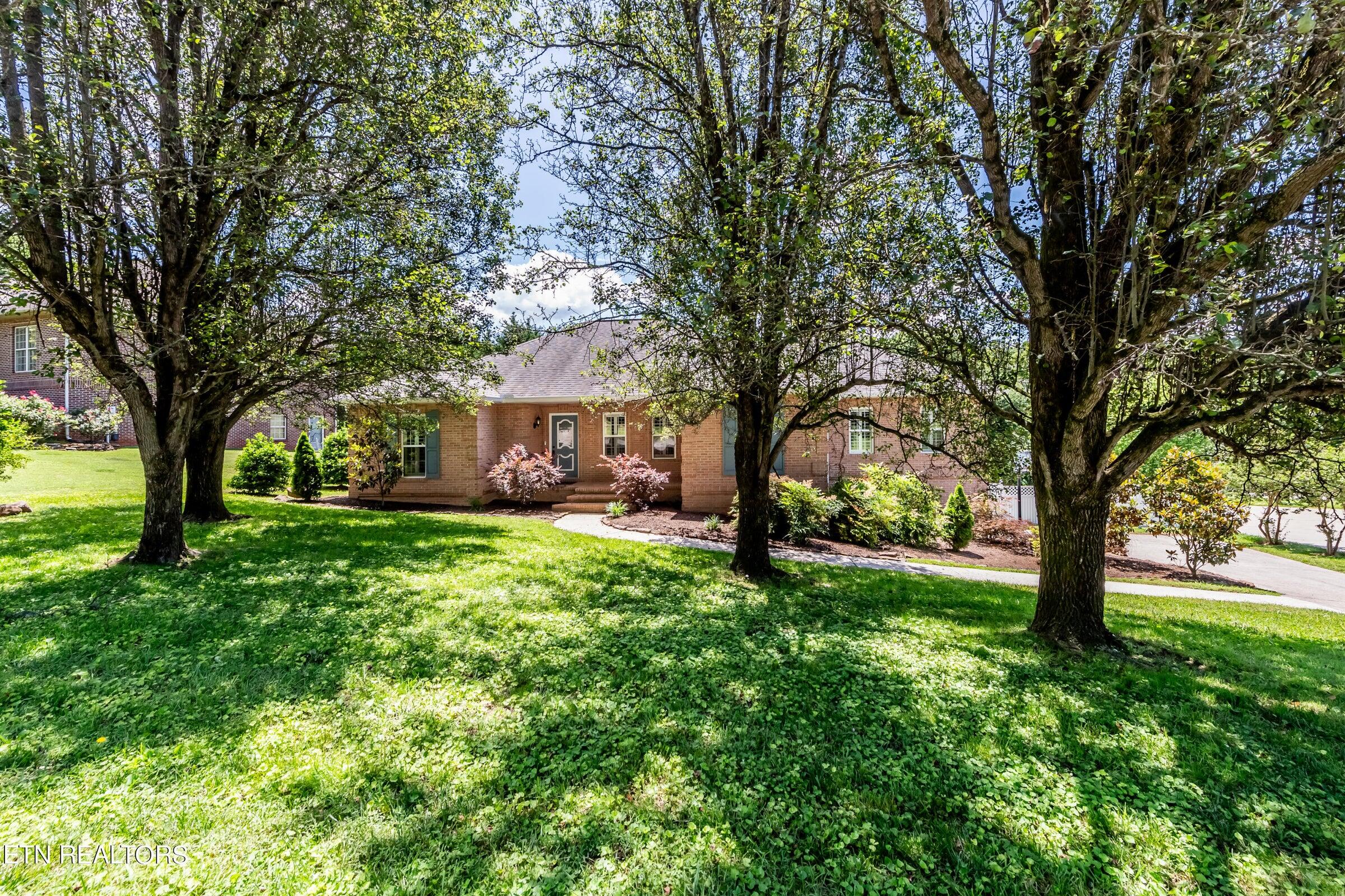 1244 River Oaks Drive
