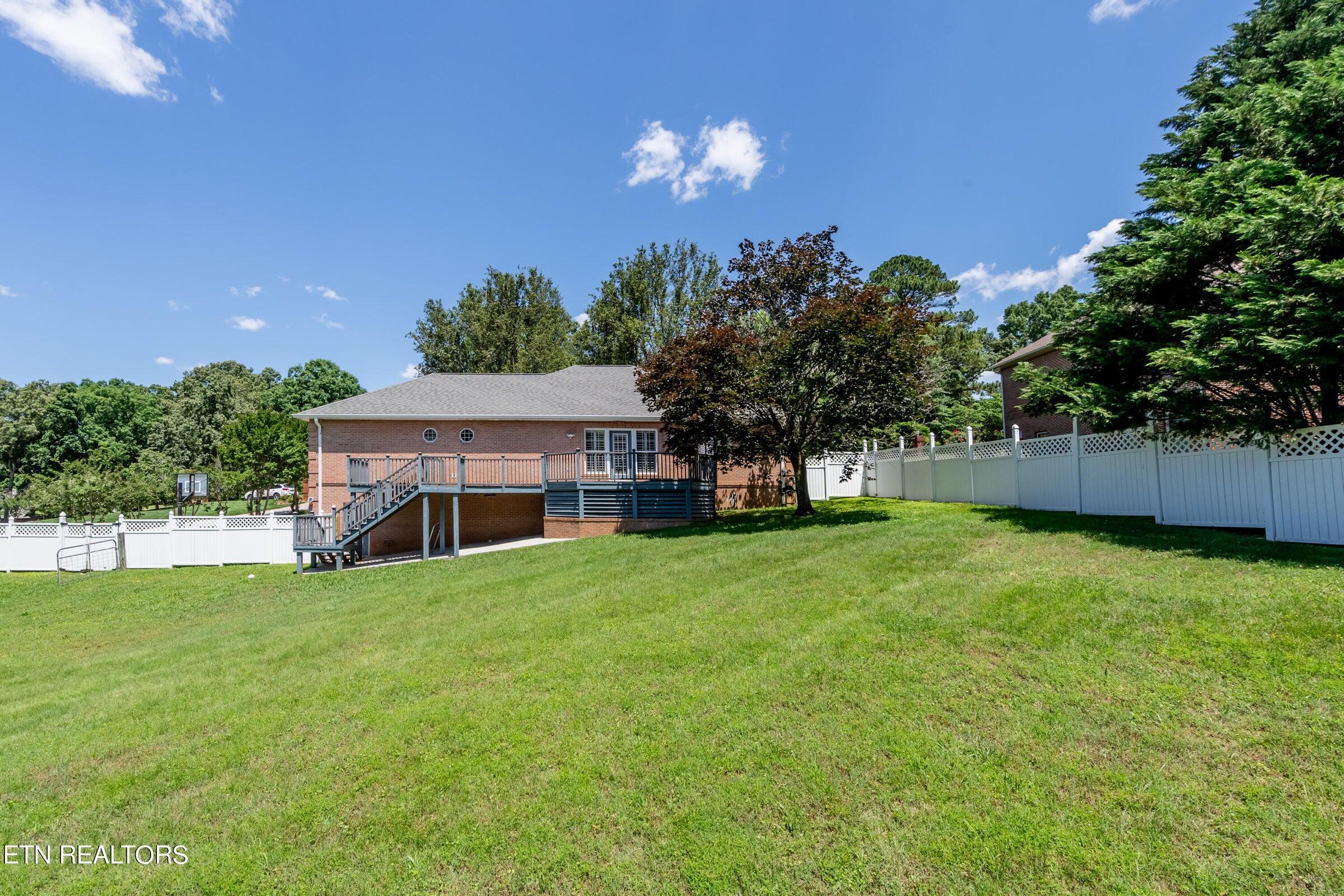 1244 River Oaks Drive
