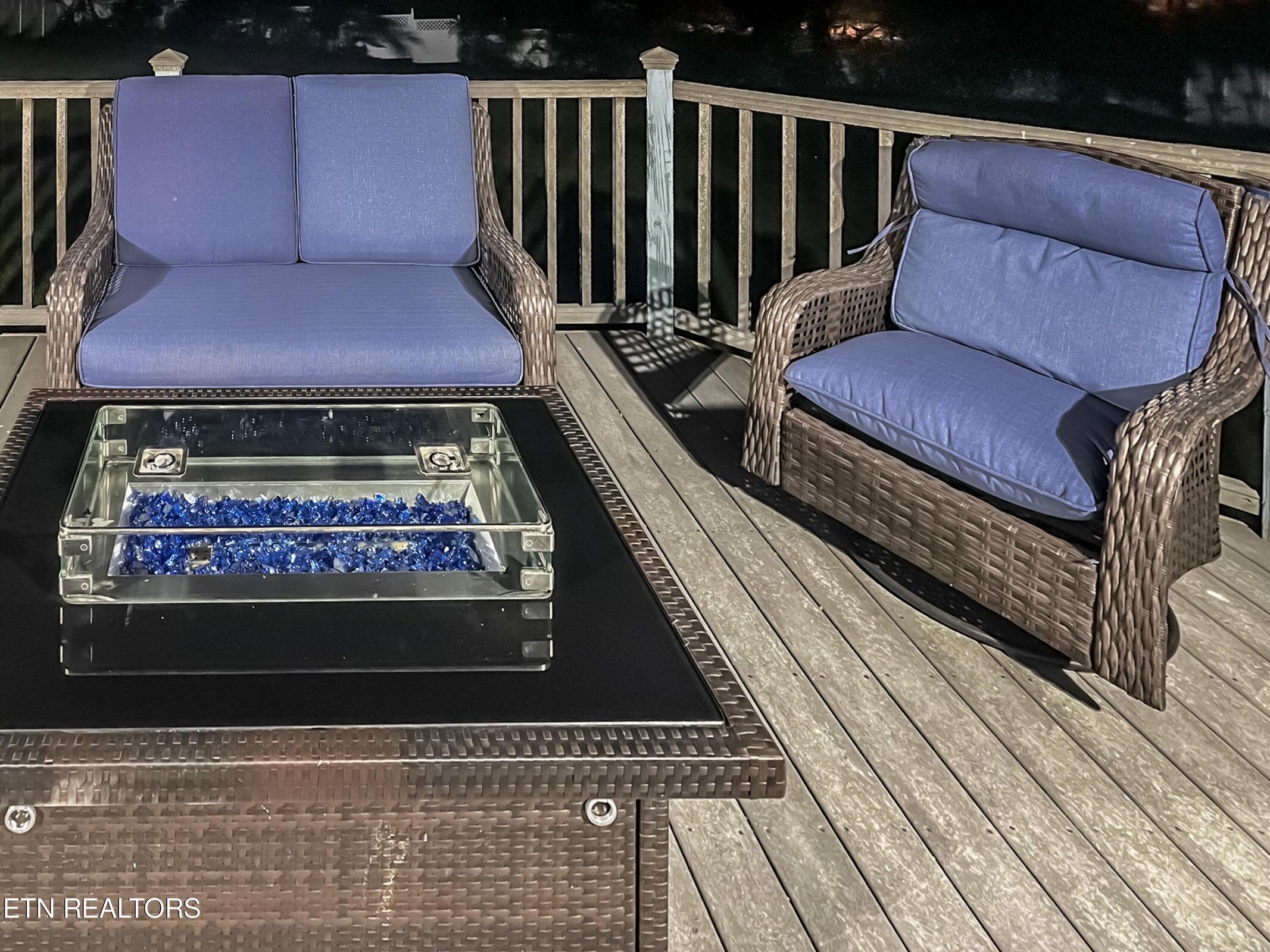 1244 River Oaks Drive