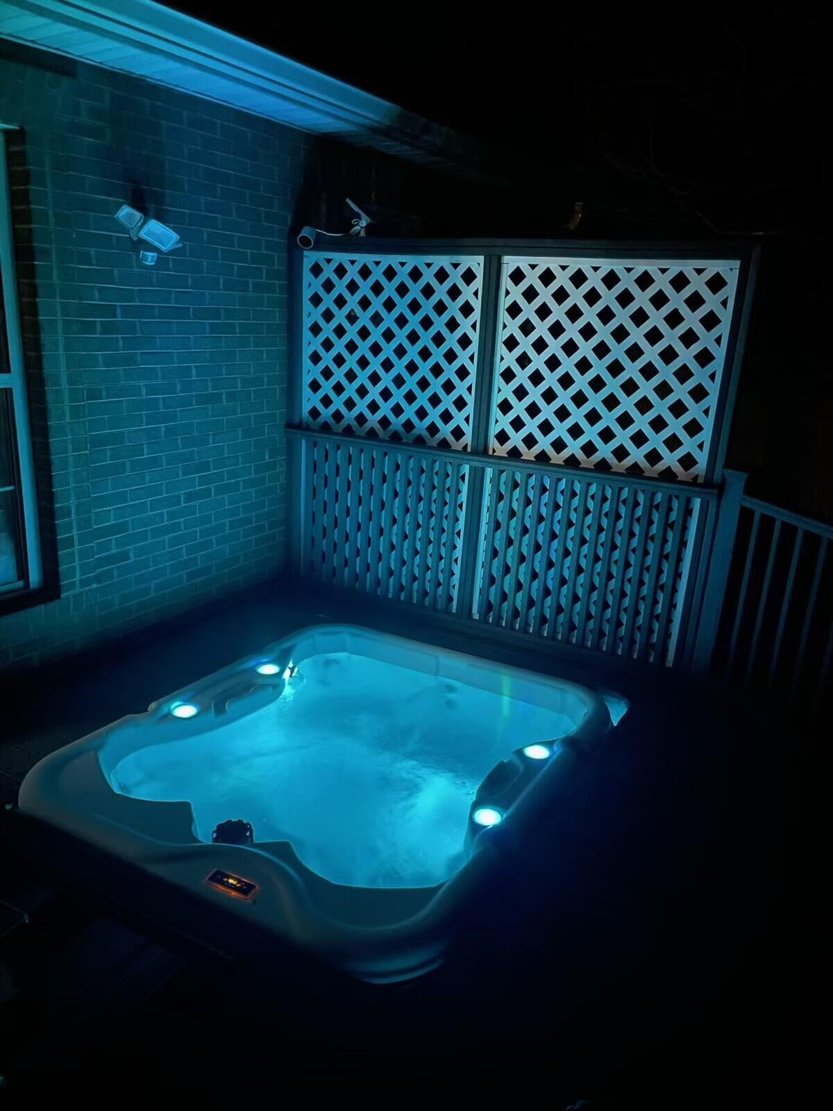 1244 River Oaks Drive