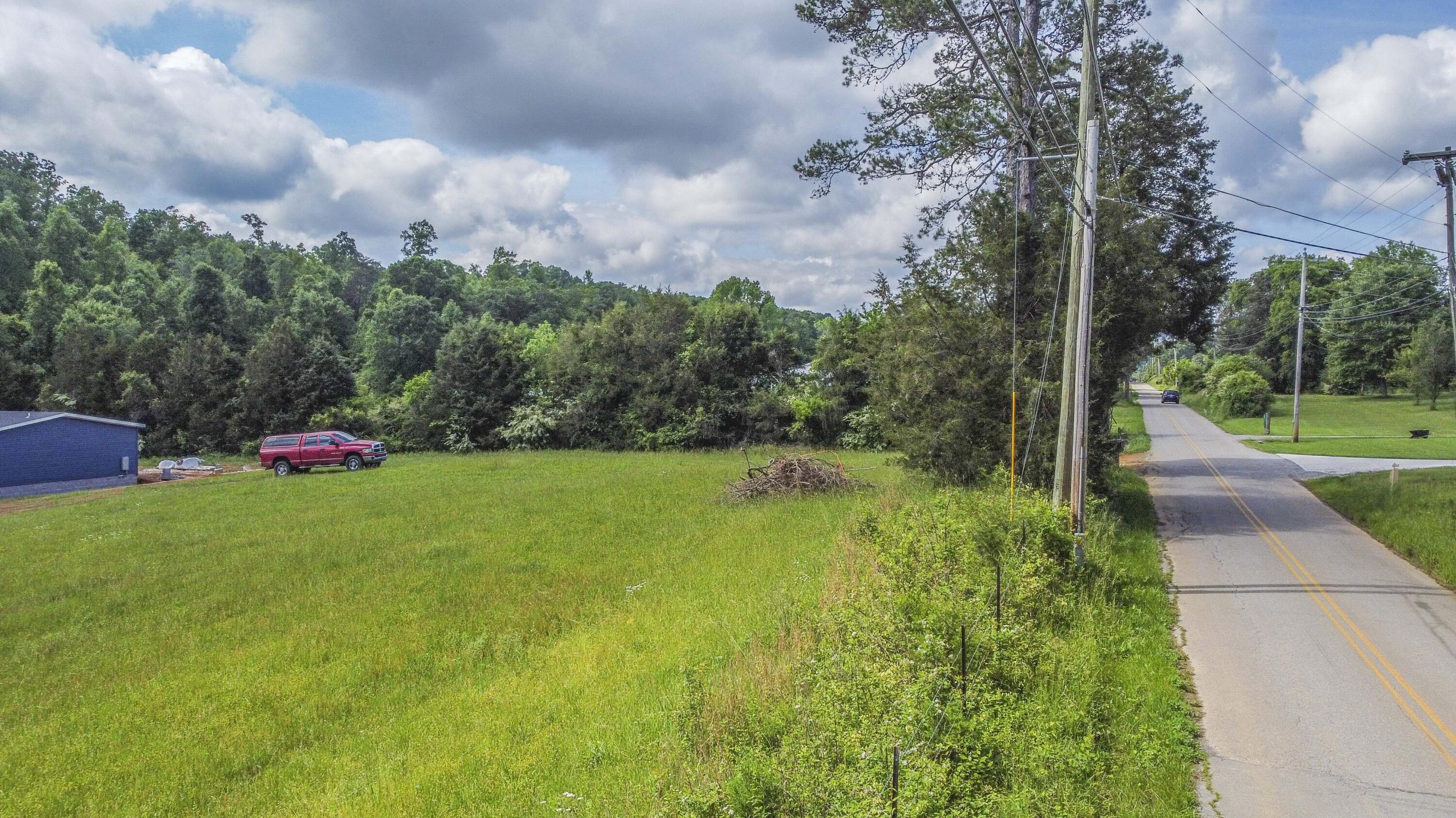 234 Laurel Bluff Road