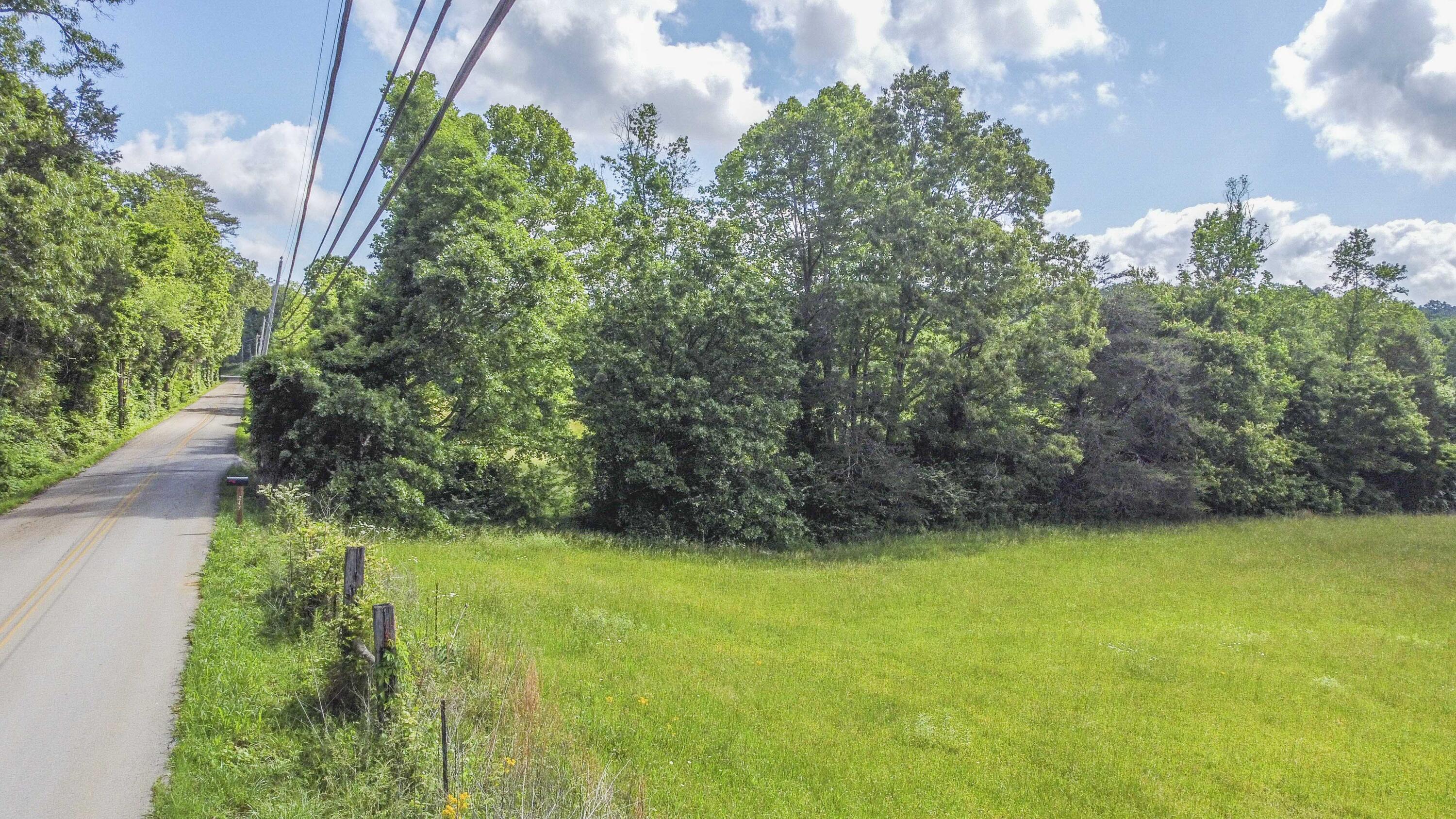 234 Laurel Bluff Road