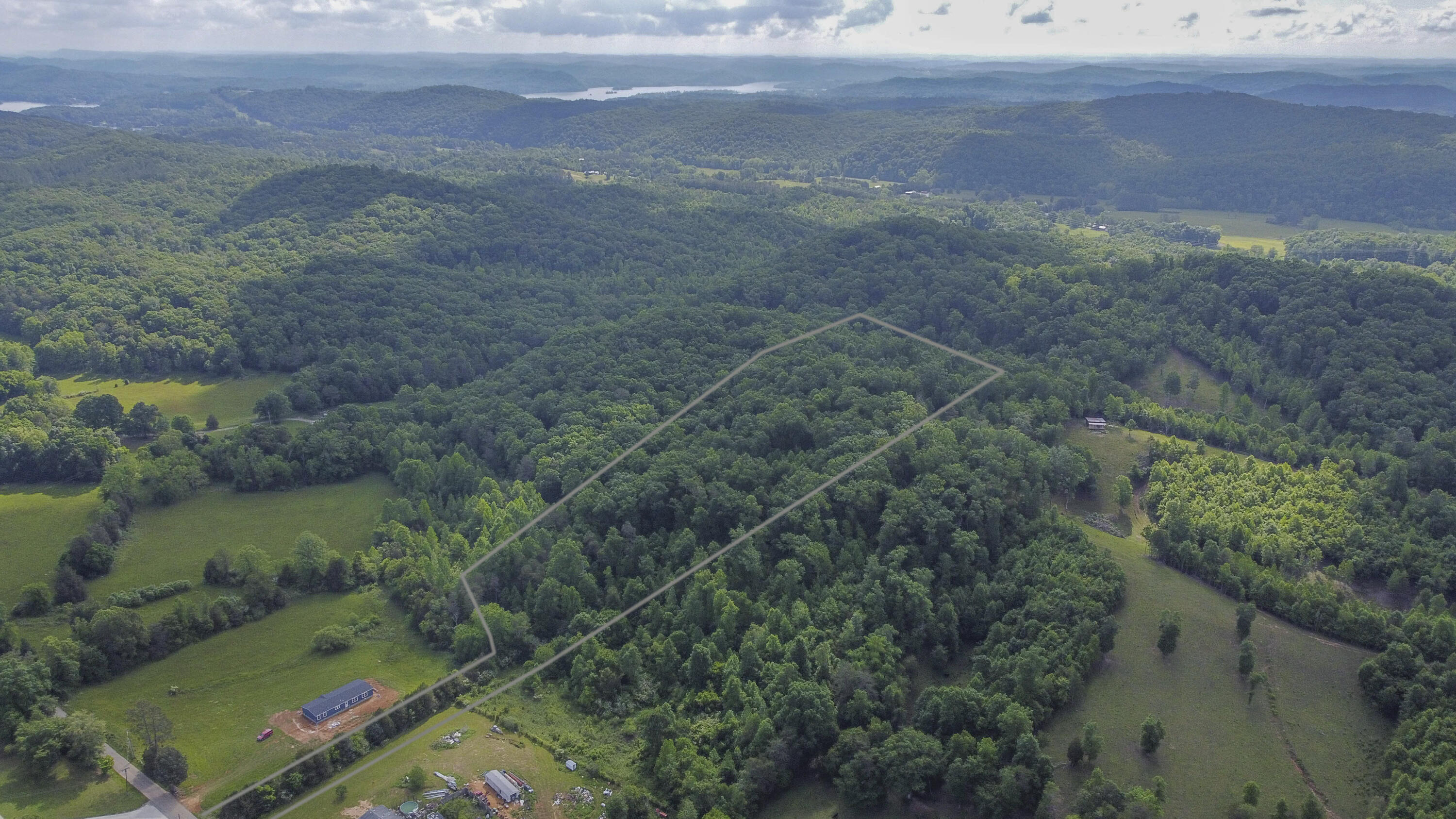 234 Laurel Bluff Road