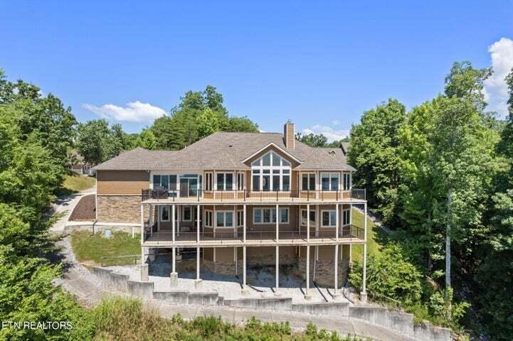 106 Overlook Drive