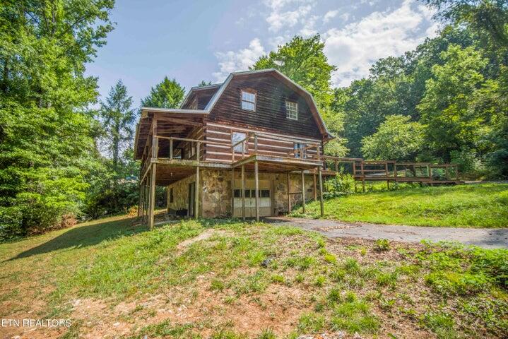 2151 Sugar Grove Valley Road