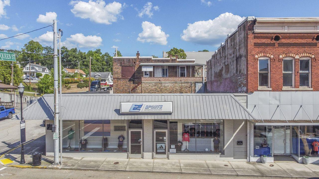 430 N Roane Street