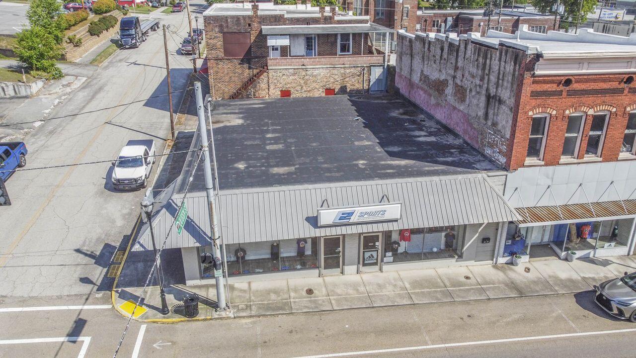 430 N Roane Street