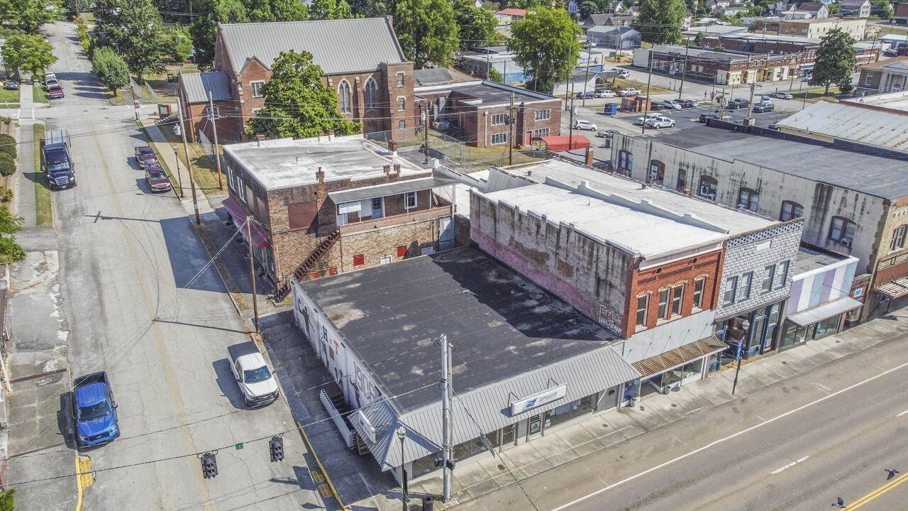 430 N Roane Street