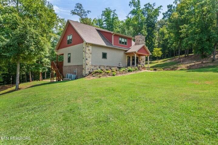 843 Winton Chapel Road