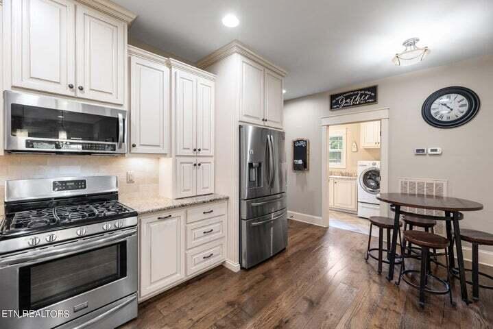 843 Winton Chapel Road