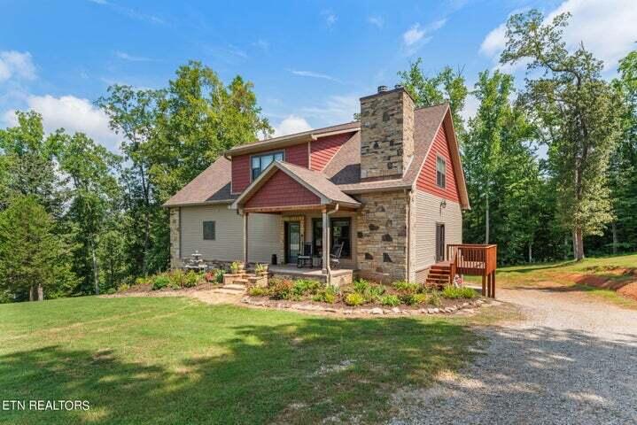 843 Winton Chapel Road
