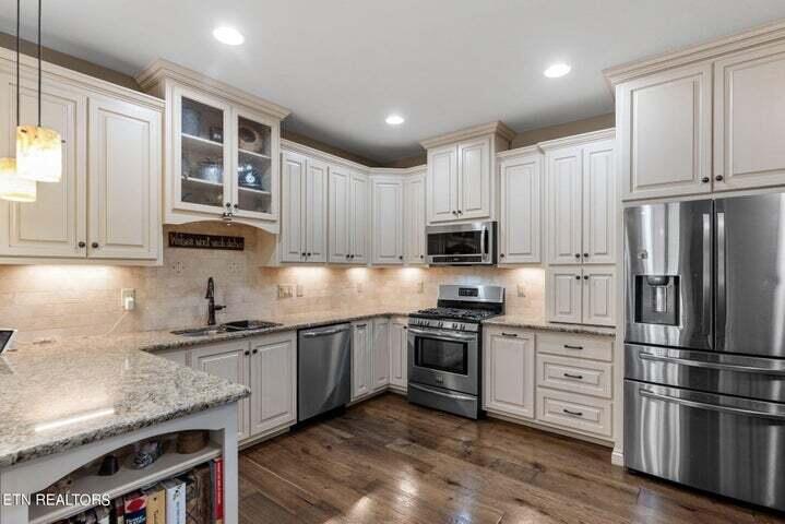 843 Winton Chapel Road