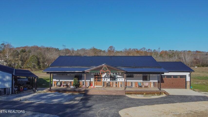 181 Hamilton Road