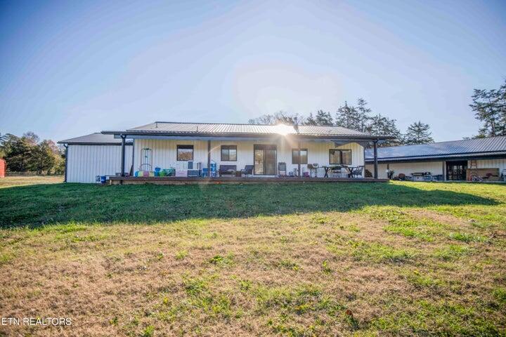181 Hamilton Road