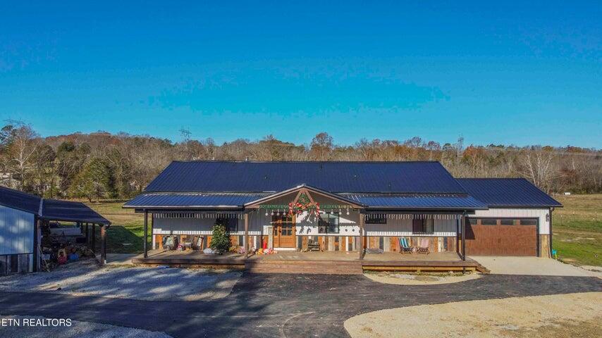 181 Hamilton Road