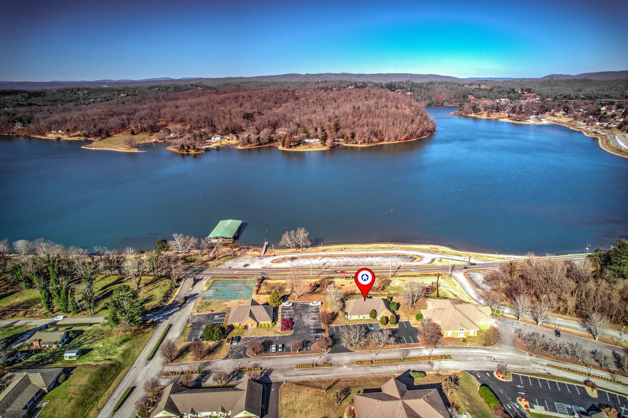 1002 Bradford Way