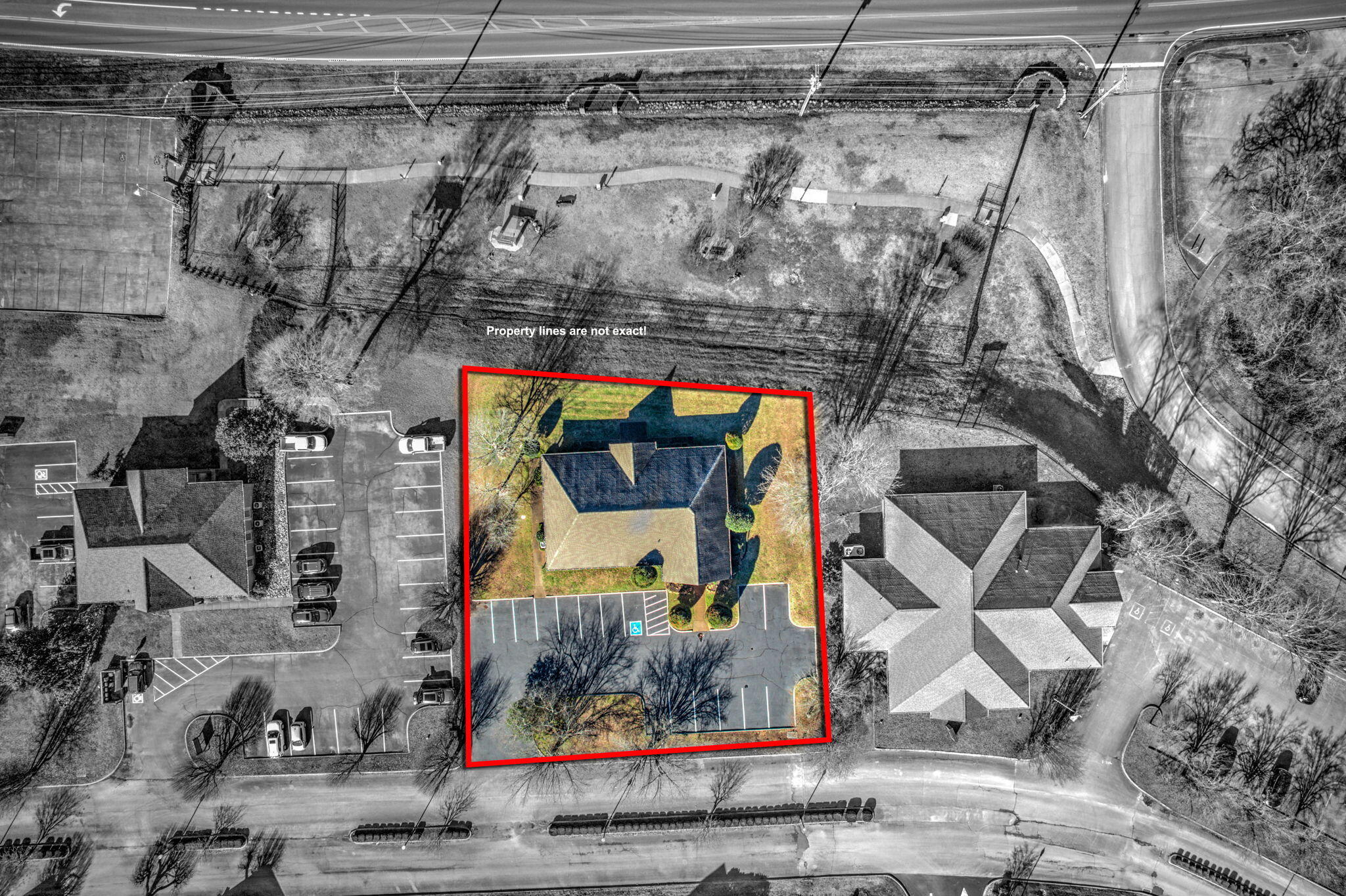 1002 Bradford Way