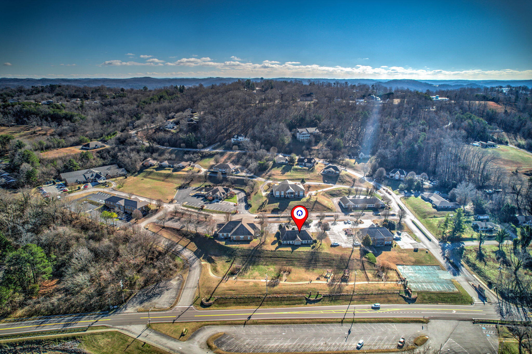 1002 Bradford Way
