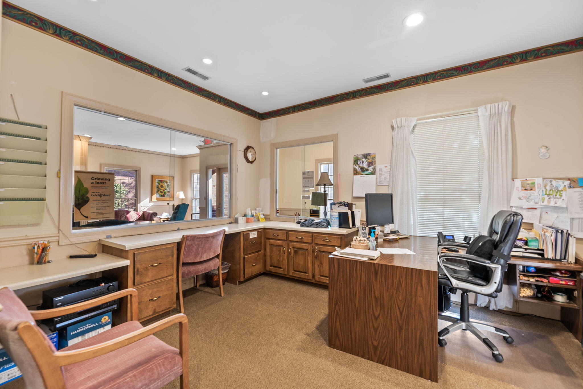 1002 Bradford Way